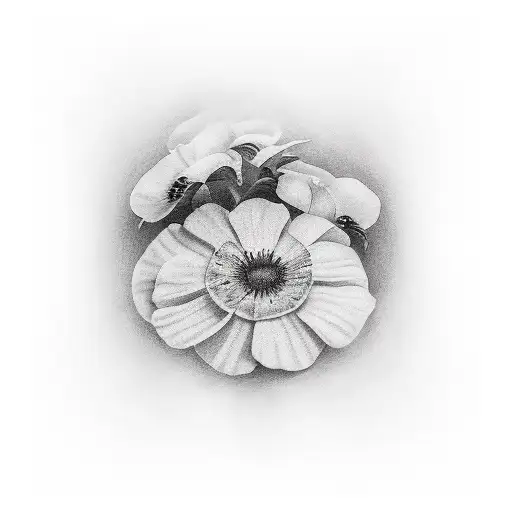 March Brooks Son Three