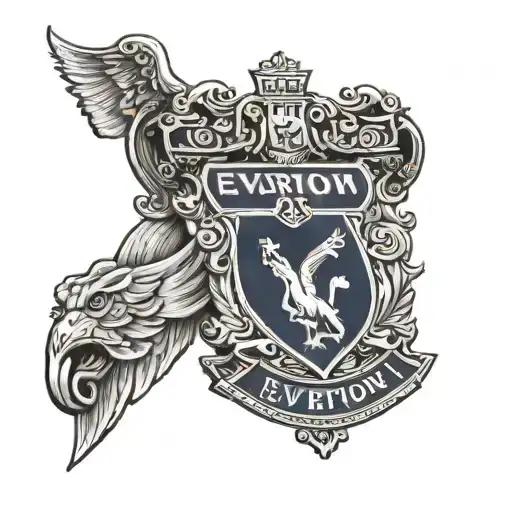 Everton Football Club