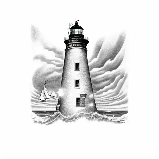 Lighthouse
