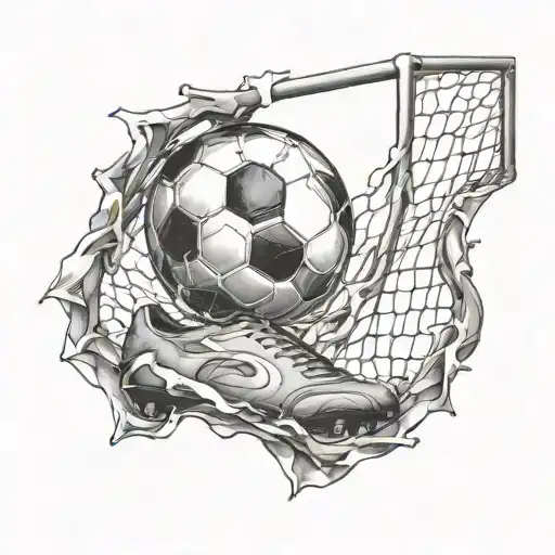 Soccer Goal