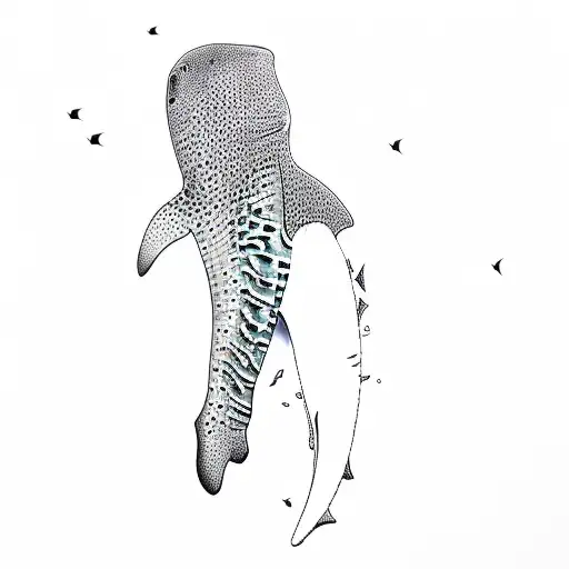 Whale Shark