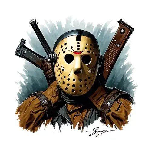 Jason Voorhees