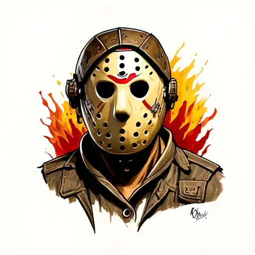 Jason Voorhees