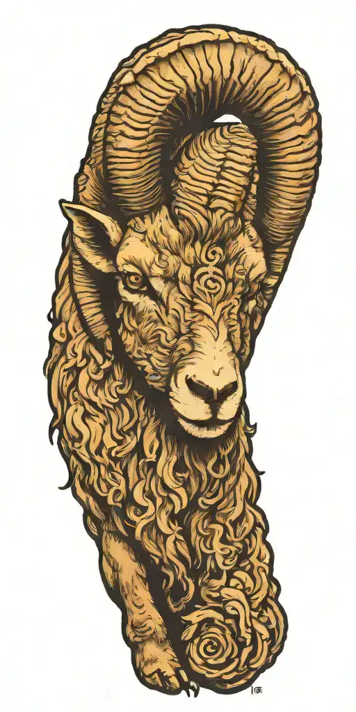 Ram Head