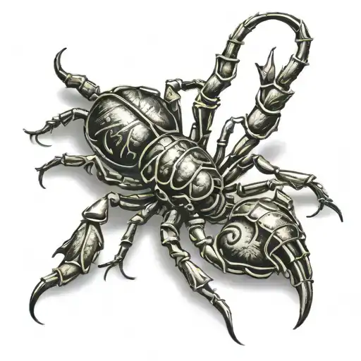 Scorpion