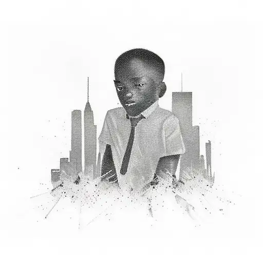 A Gangsta Kid With A City With Skylines