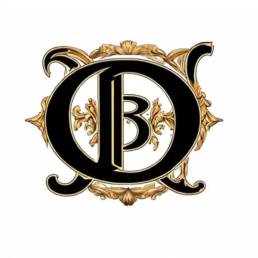 The Word Bowman In Royal Font