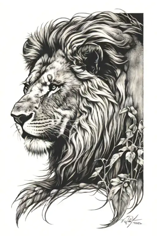 Lion