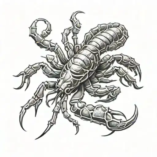 Scorpion