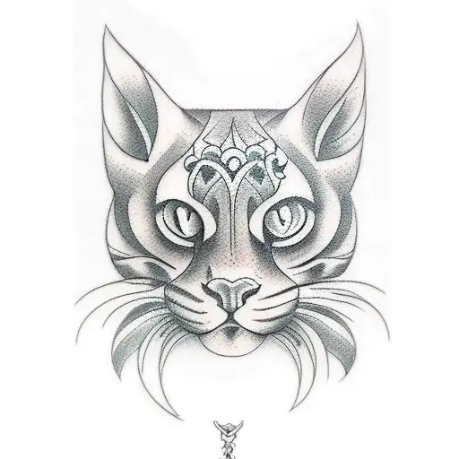 Casino Tattoo On Arm