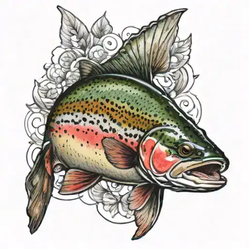 Rainbow Trout