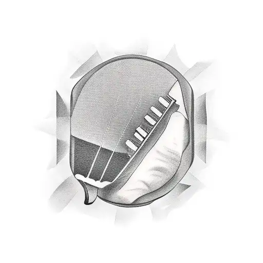 Guitar Amp Piano Drums