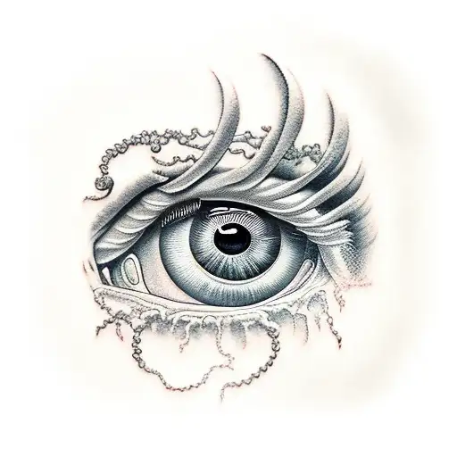 Shake With Eyes Of Medusa