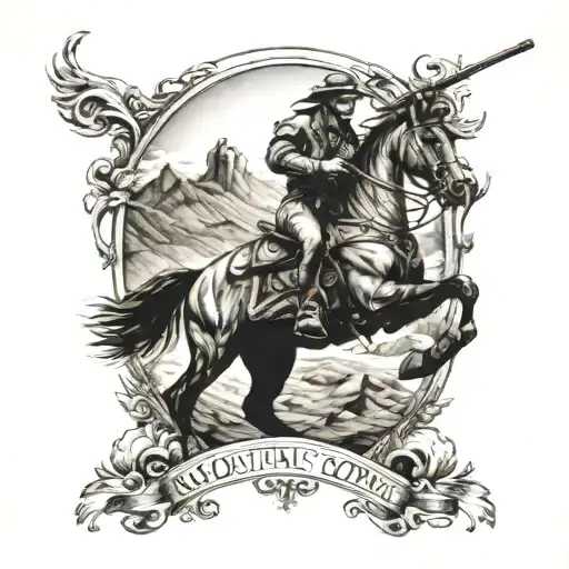 Mountain Song Flatland Cavalry