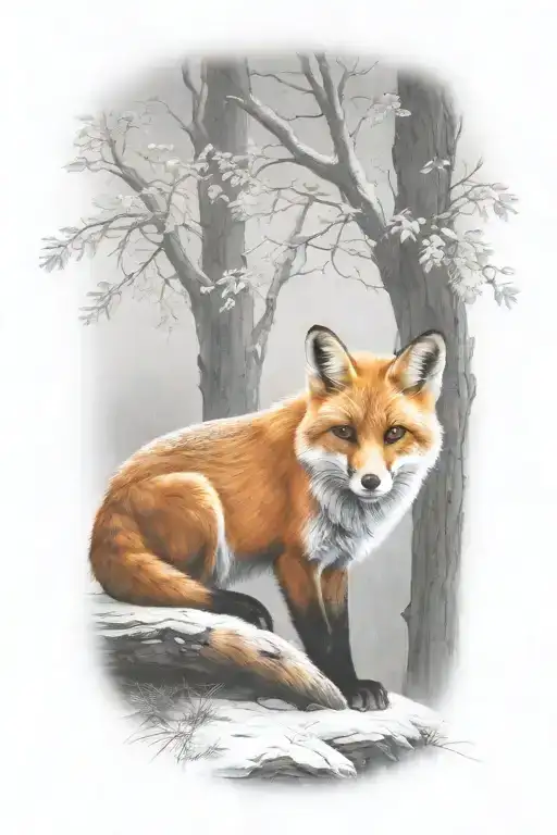 Fox