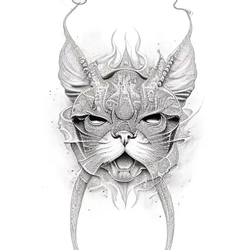 The Word Lust Melting