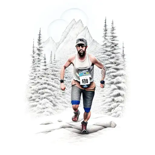 Mountain Runner