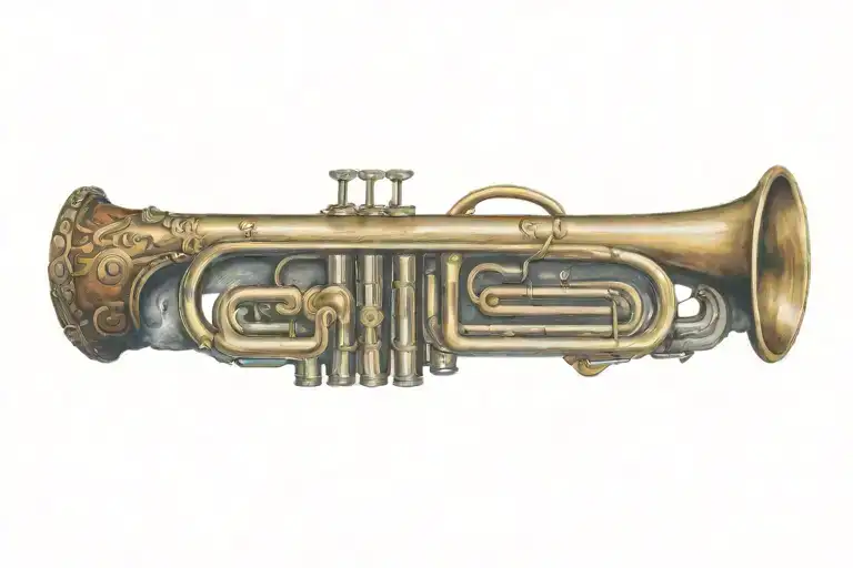 Trumpet