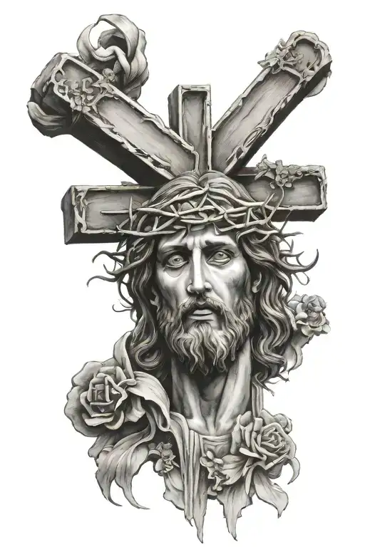 Jesus Cross