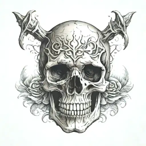 Skull