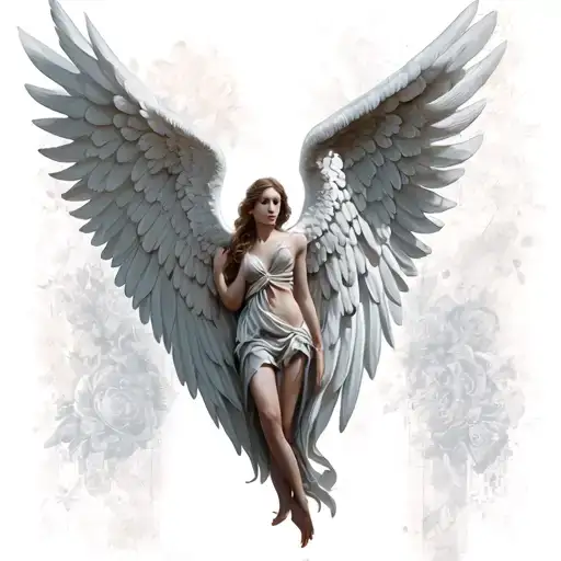Angel Wings