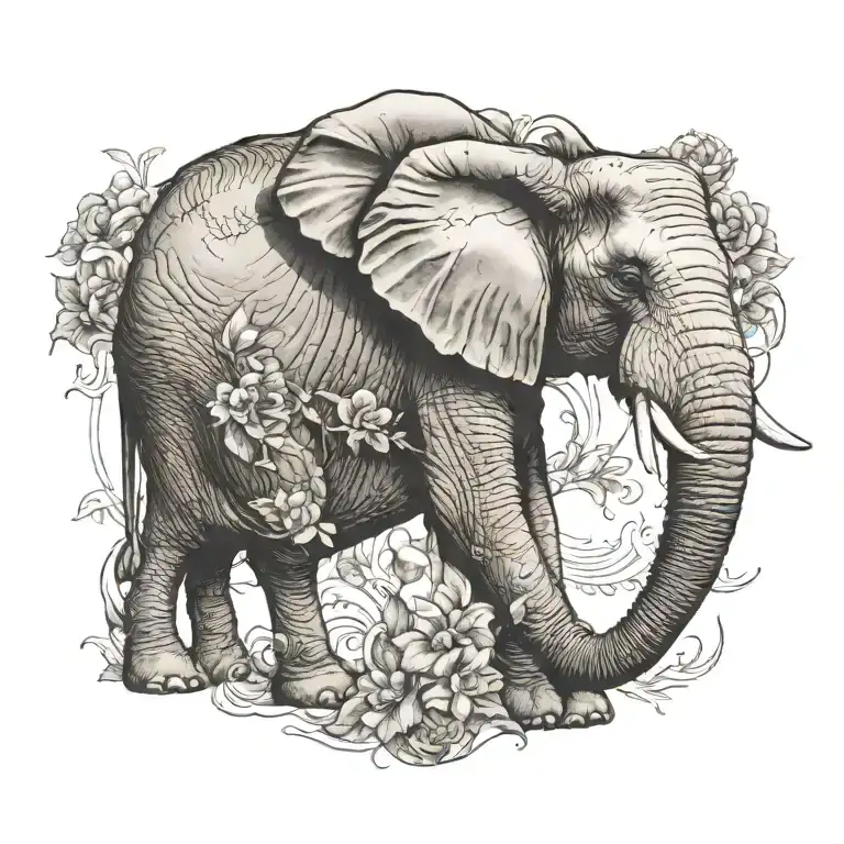 Elephant
