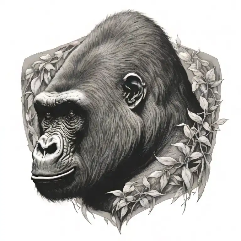 Gorilla