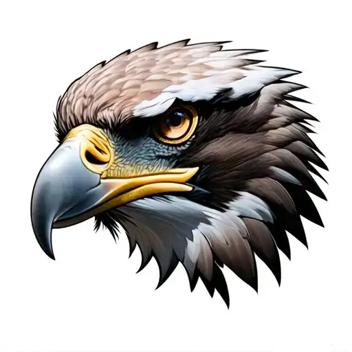 Eagle Head
