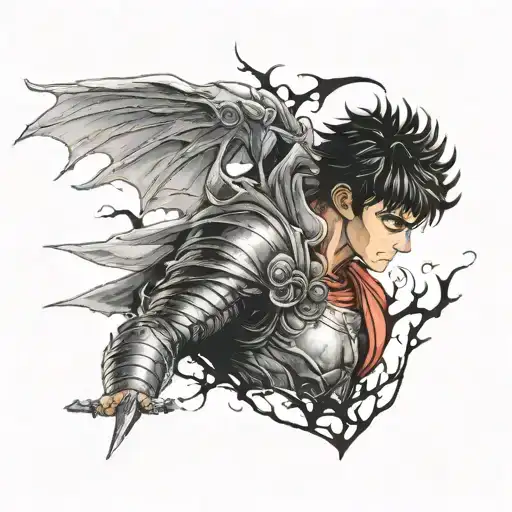 Berserk Anime