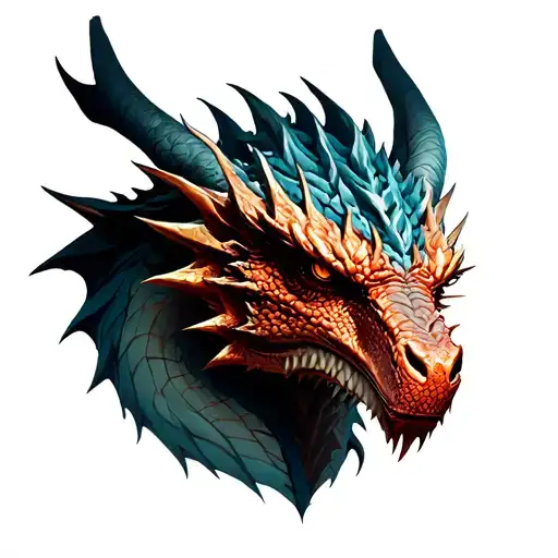 Game Of Thrones Dragon