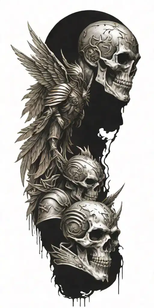 Warhammer 40K Sanguinius