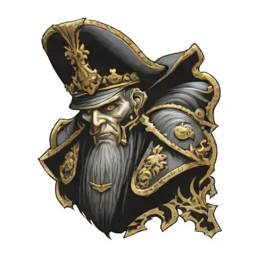 Warhammer 40K Emperor