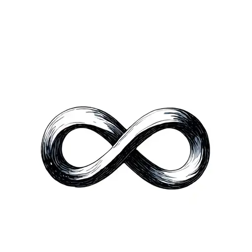 Infinty Symbol