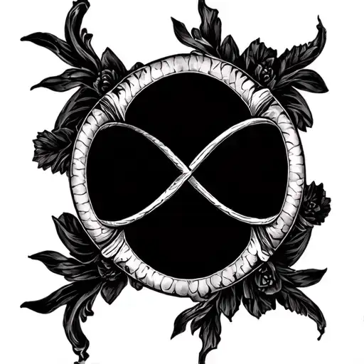Infinty Symbol