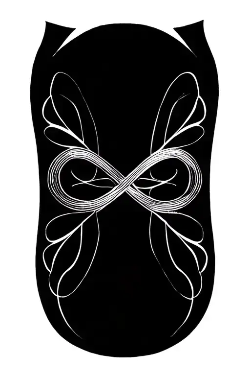 Infinty Symbol