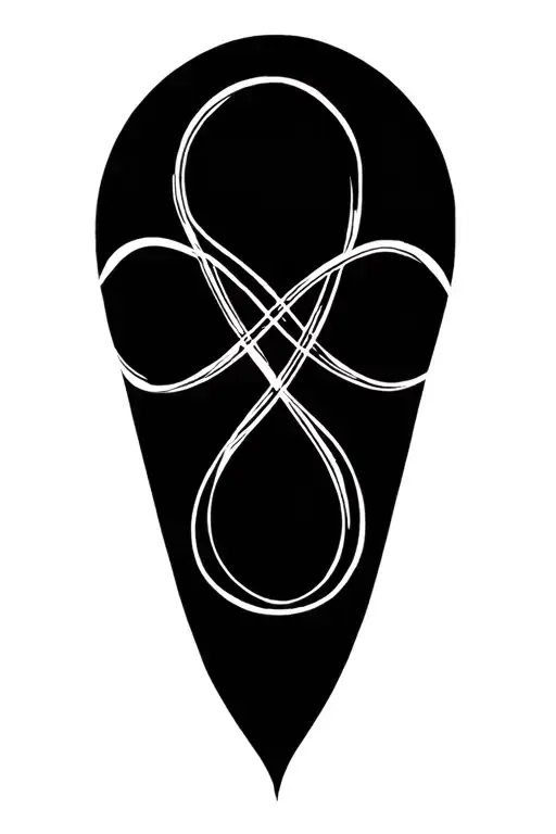 Infinty Symbol