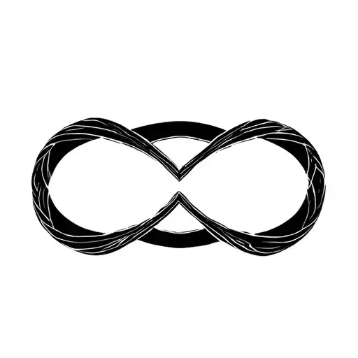Infinty Symbol