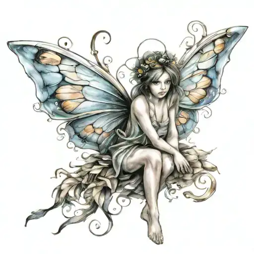 Fairy