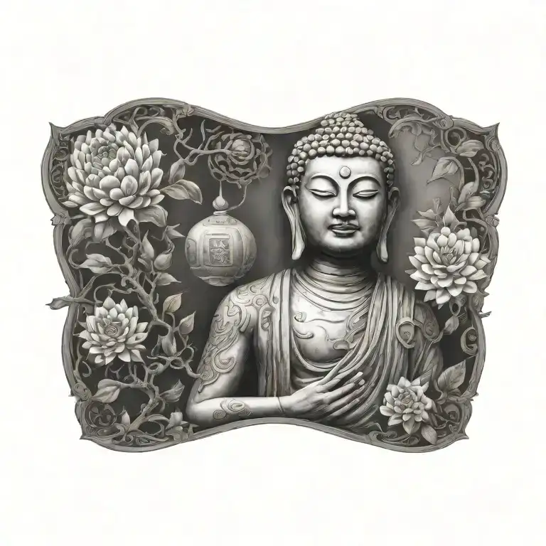 Buddhist