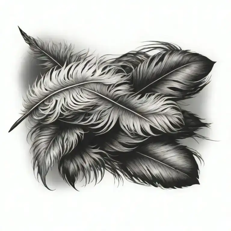 Feather