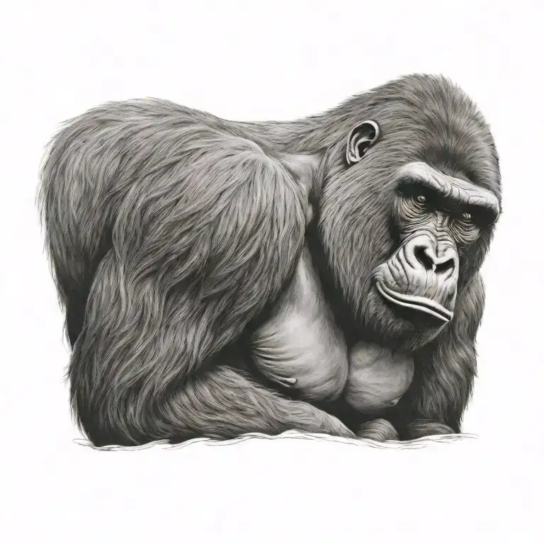 Gorilla