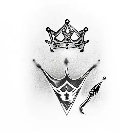 Kings Crown