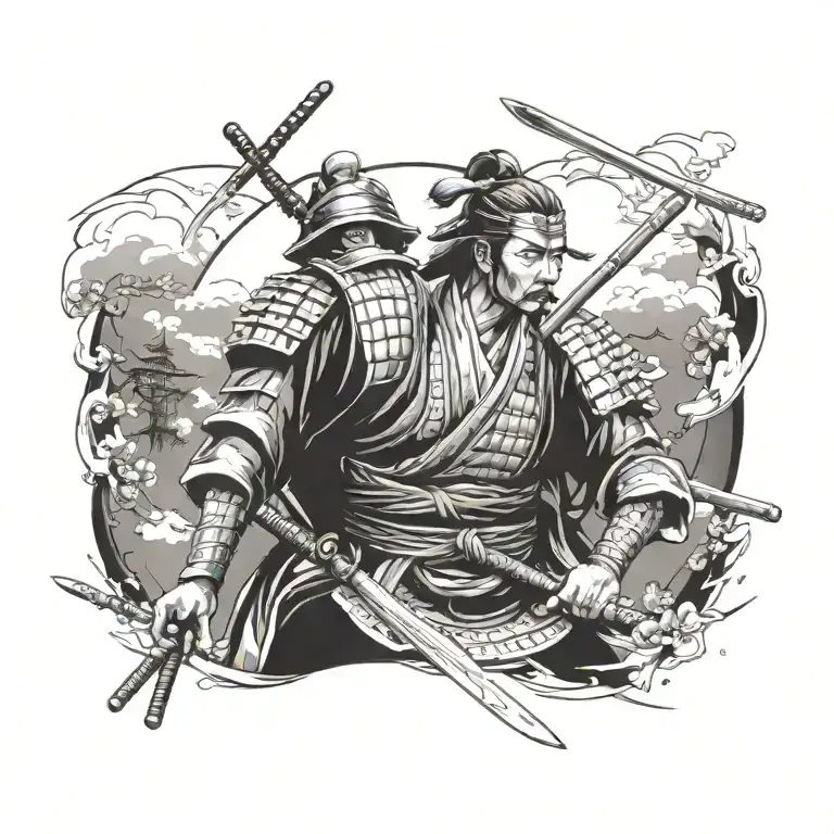 Samurai