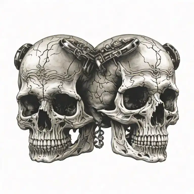 Skull