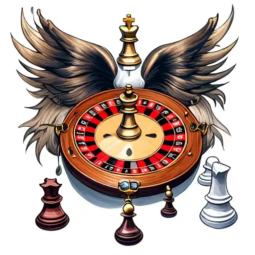 Roulette And Chess