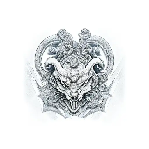 Symbolic Representation Of Strength And Power