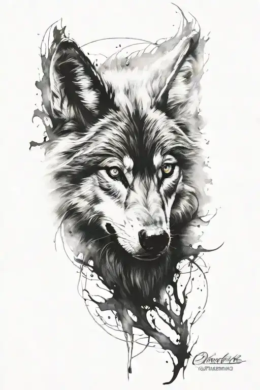 Wolf