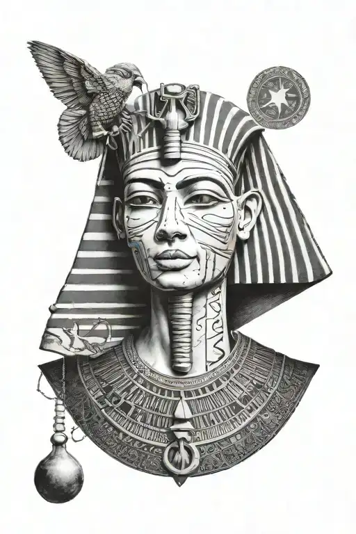 Ancient Egyptian