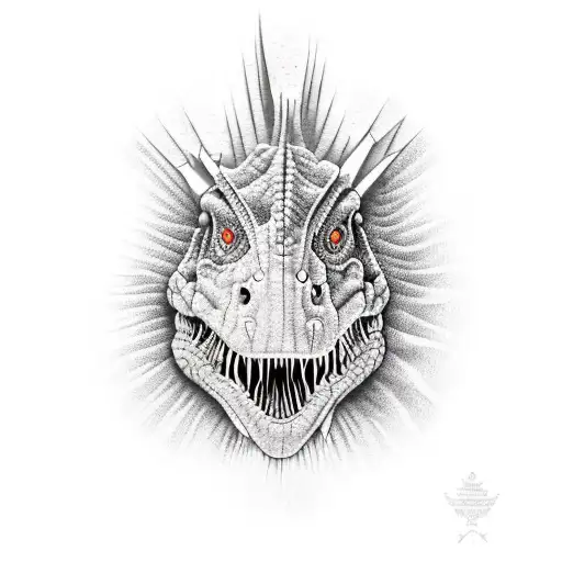 The End Of The Dinosaur Age