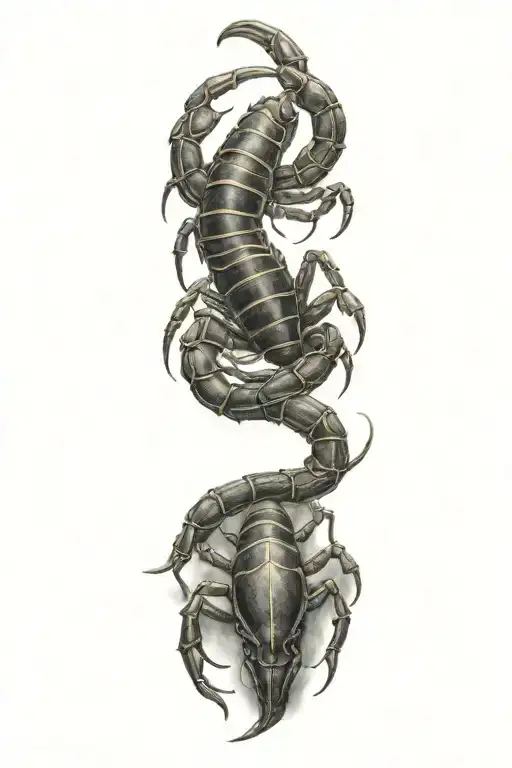 Scorpio